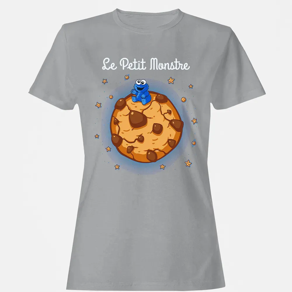 Le Petit Monstre Women's T-shirt - 15