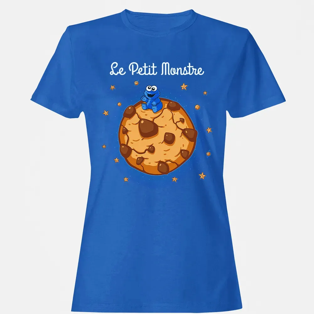 Le Petit Monstre Women's T-shirt - 14