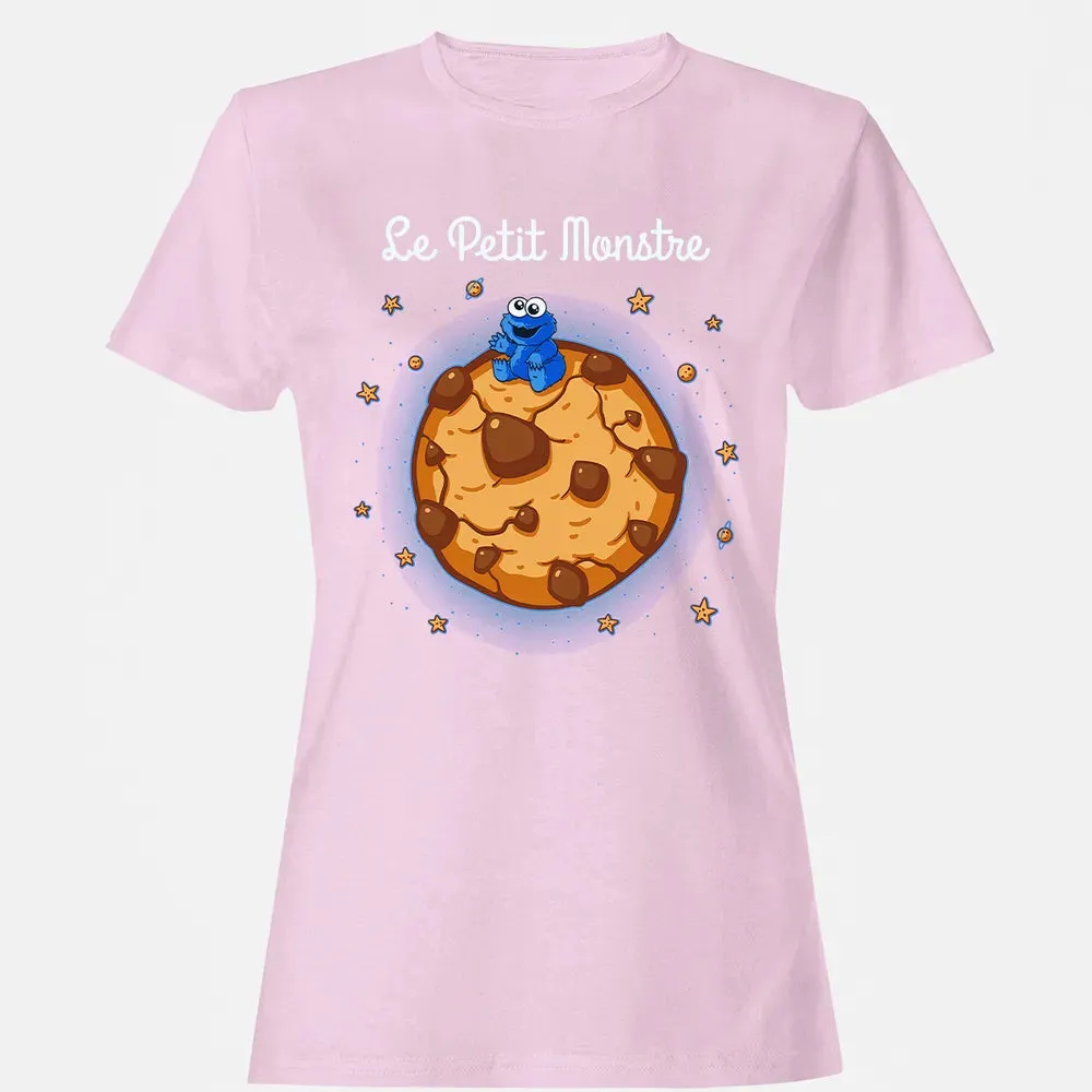 Le Petit Monstre Women's T-shirt - 9
