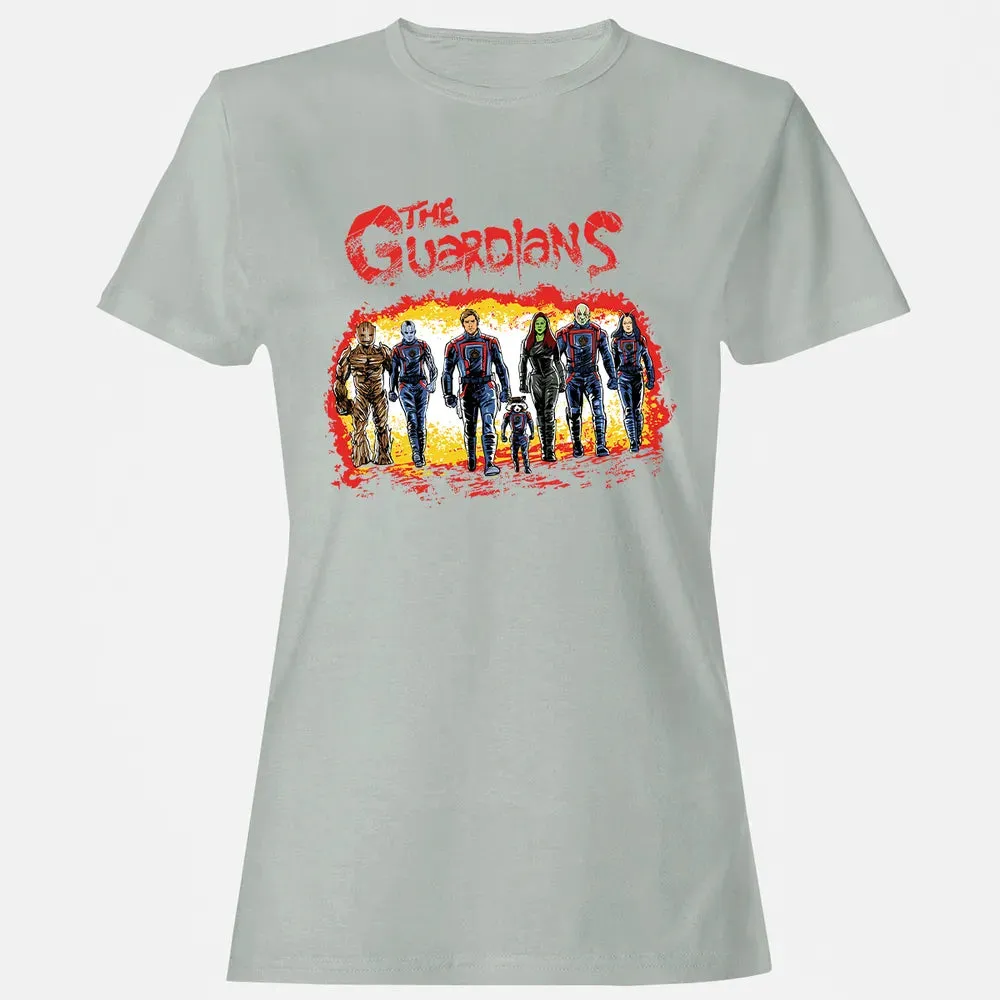 The Guardians Women's T-shirt - 2