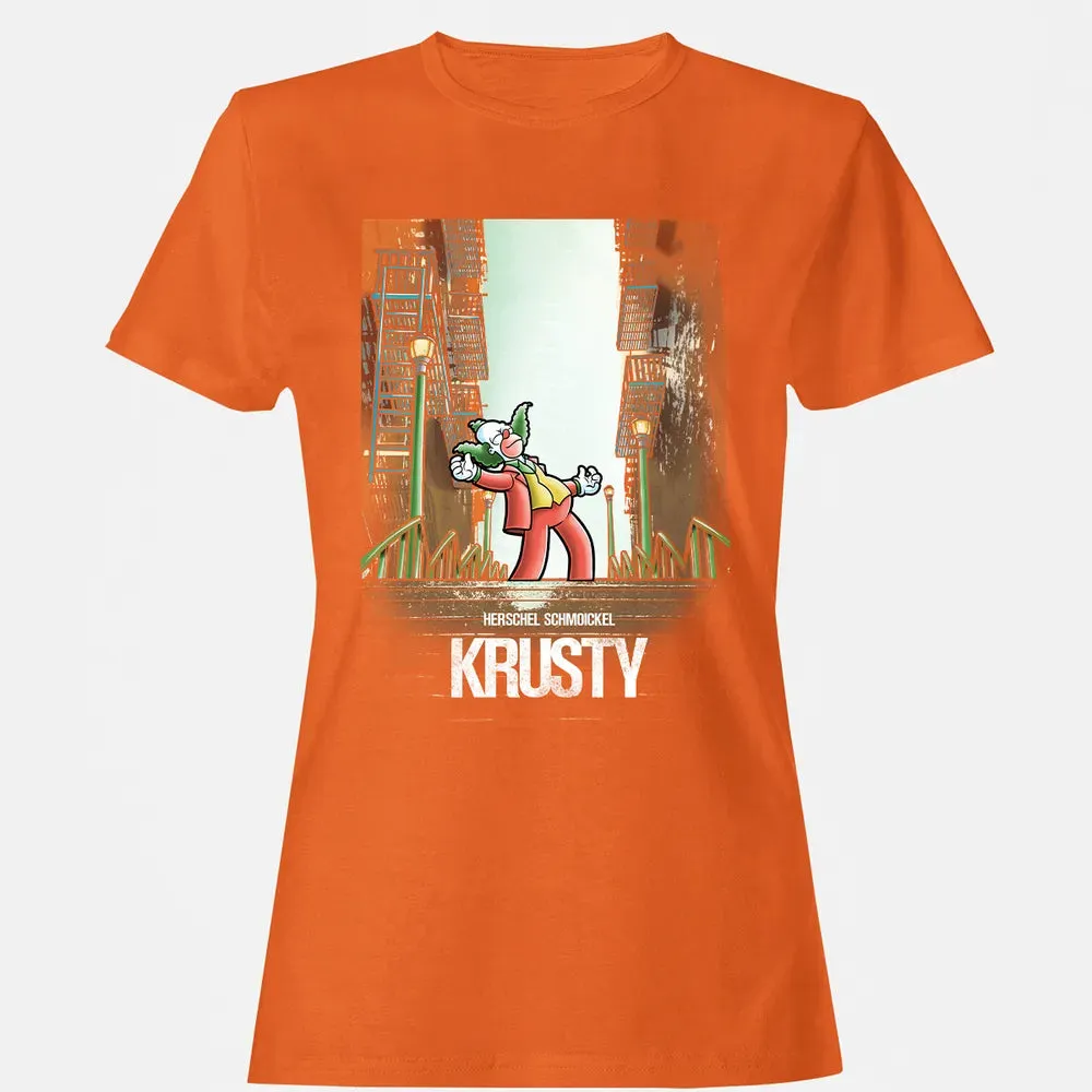 KRUSTY Women's T-shirt - 11