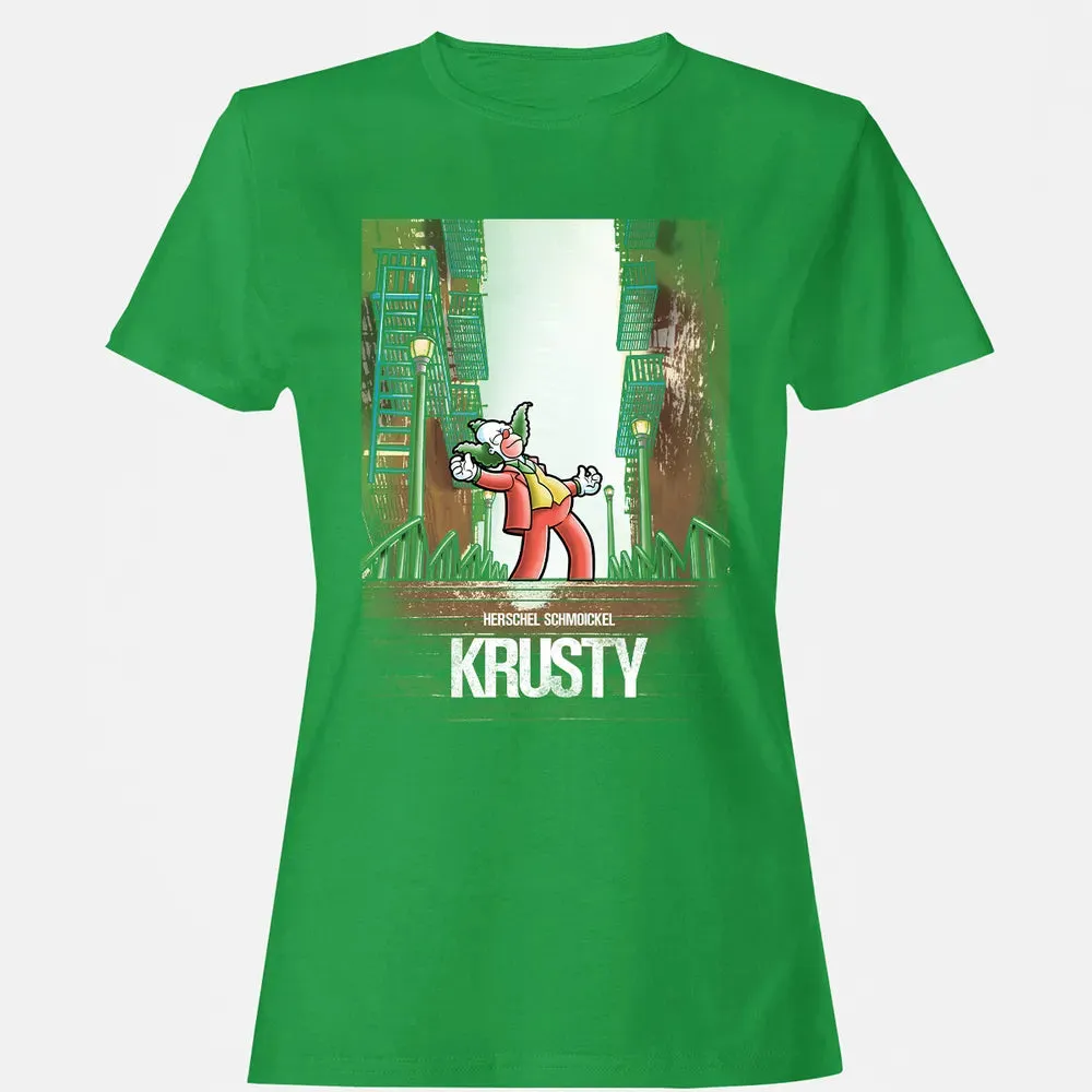 KRUSTY Women's T-shirt - 7