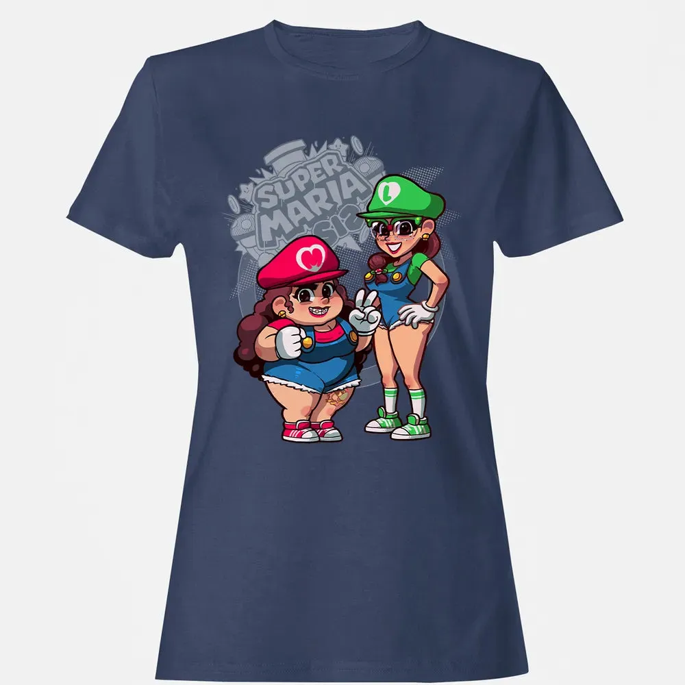 Super Sisters Women's T-shirt - 10