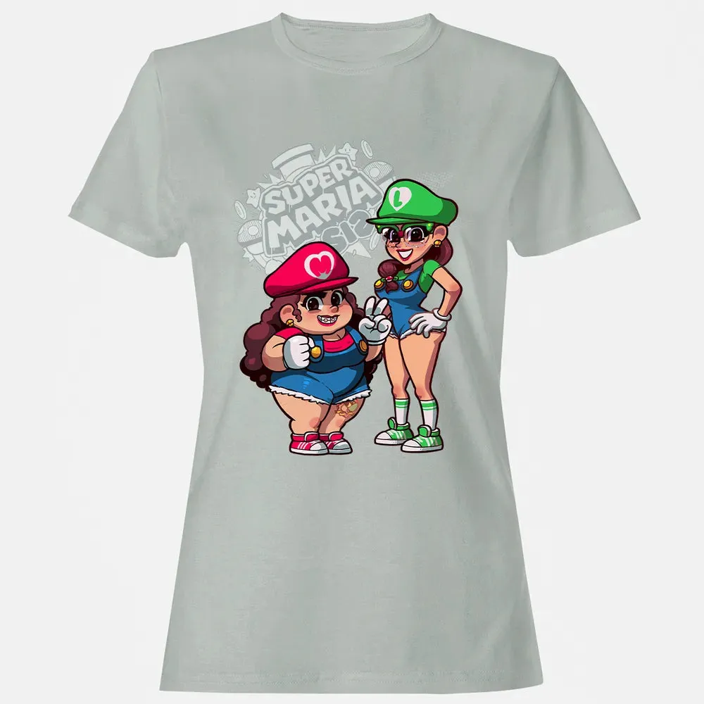 Super Sisters Women's T-shirt - 2
