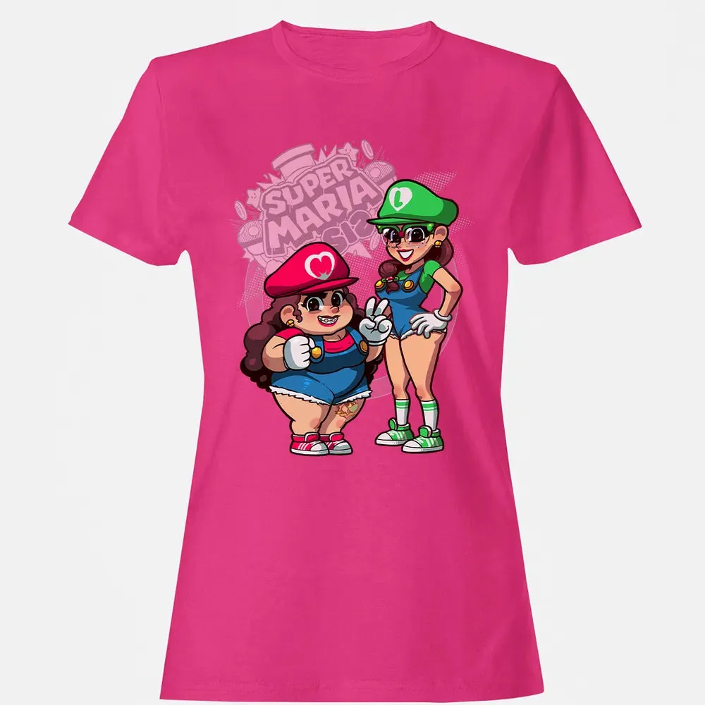 Super Sisters Women's T-shirt - 6