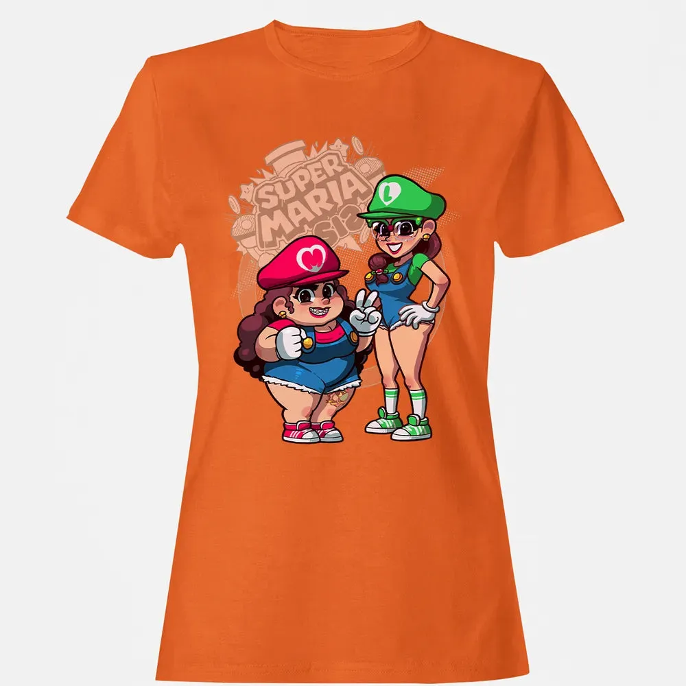 Super Sisters Women's T-shirt - 11