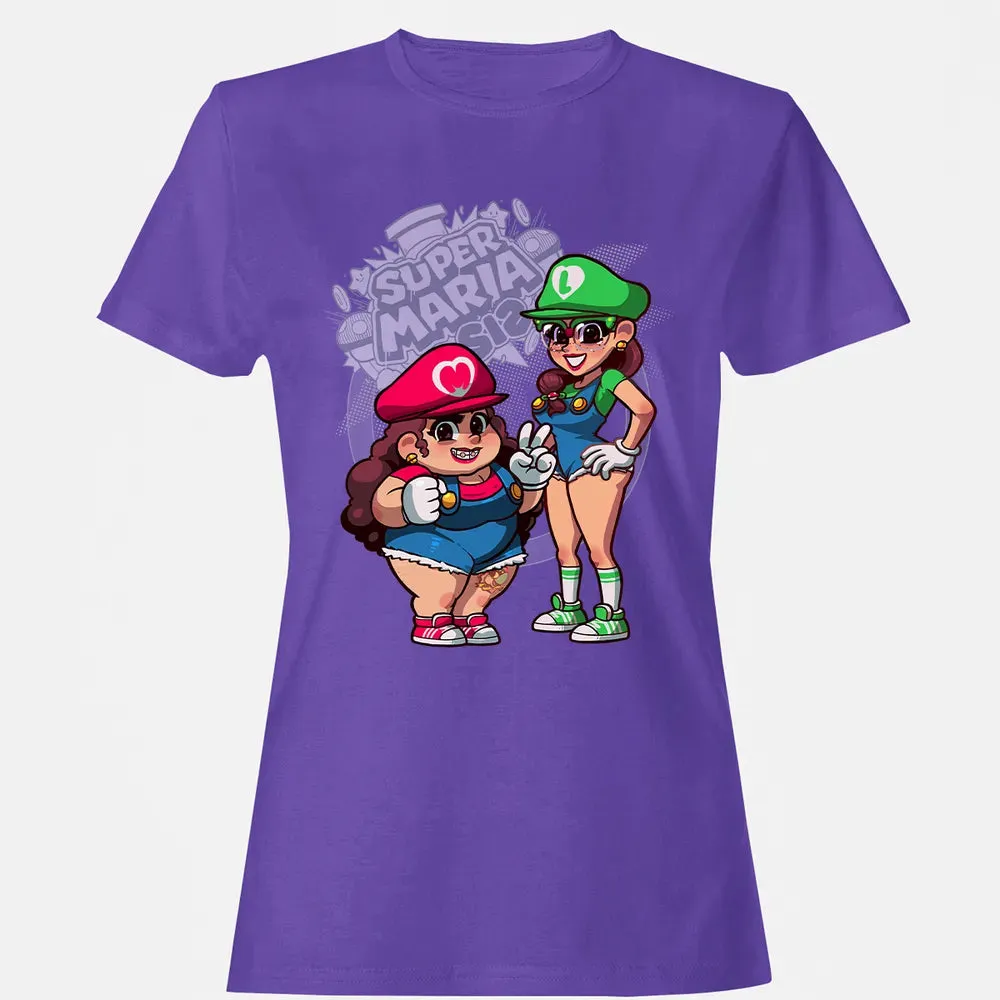 Super Sisters Women's T-shirt - 12
