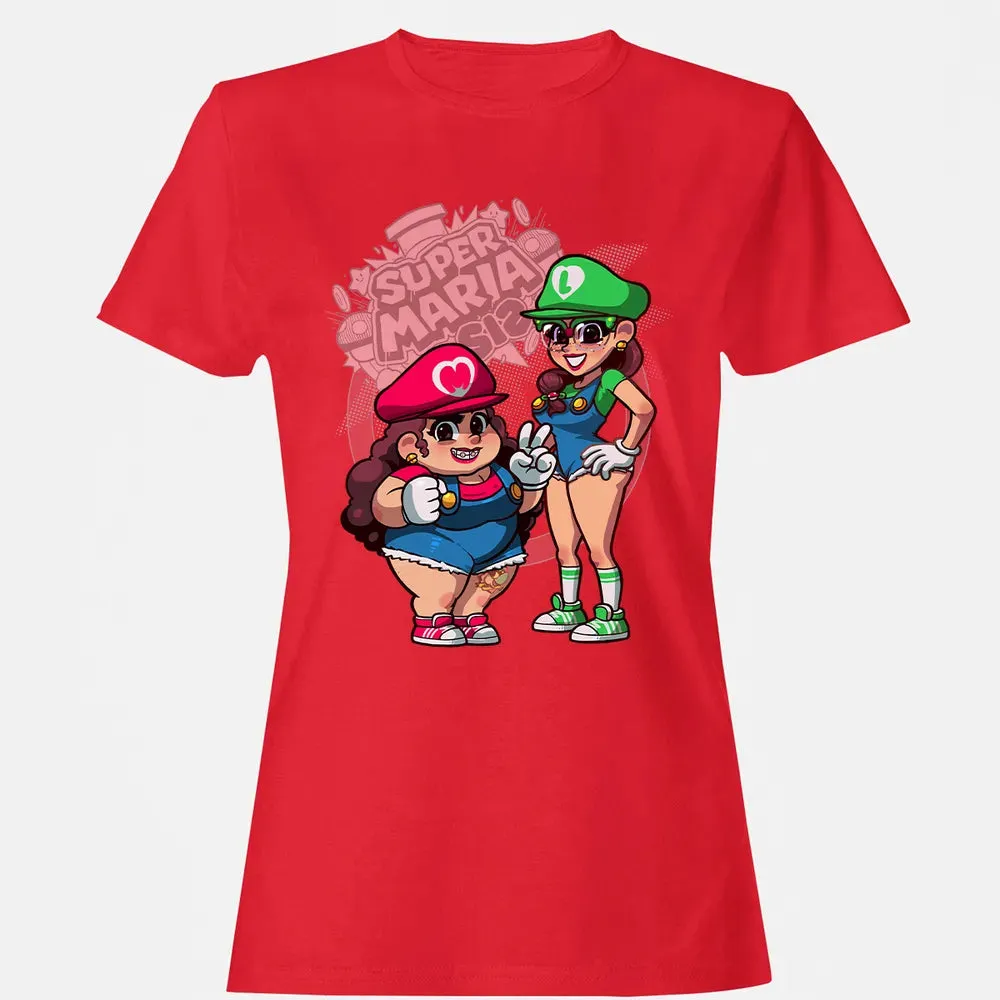 Super Sisters Women's T-shirt - 13