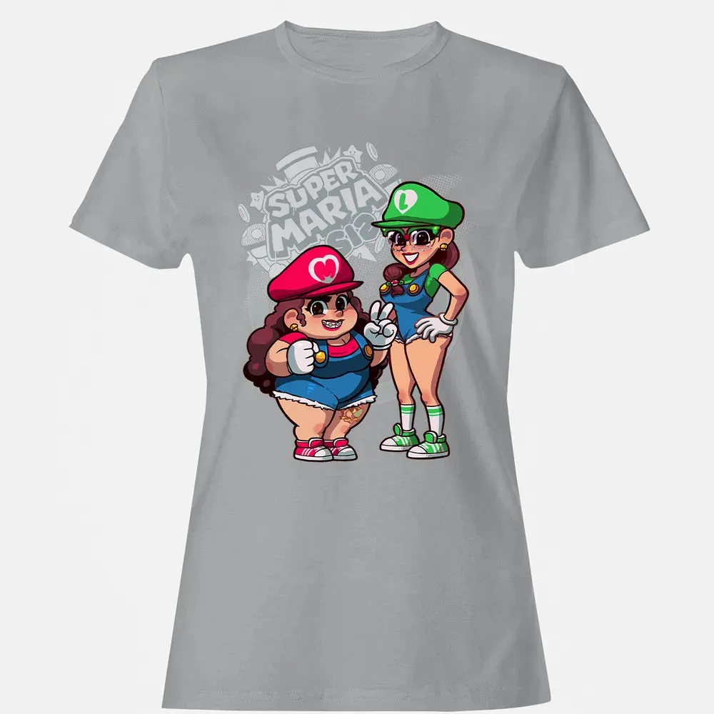 Super Sisters Women's T-shirt - 15