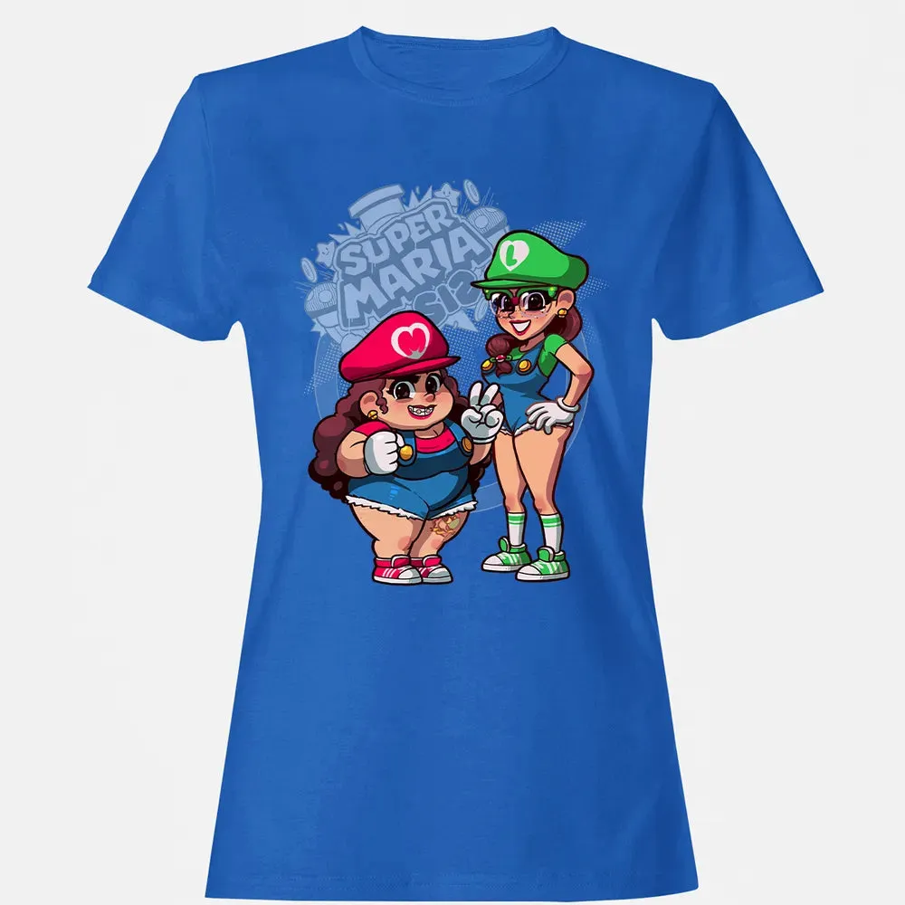 Super Sisters Women's T-shirt - 14