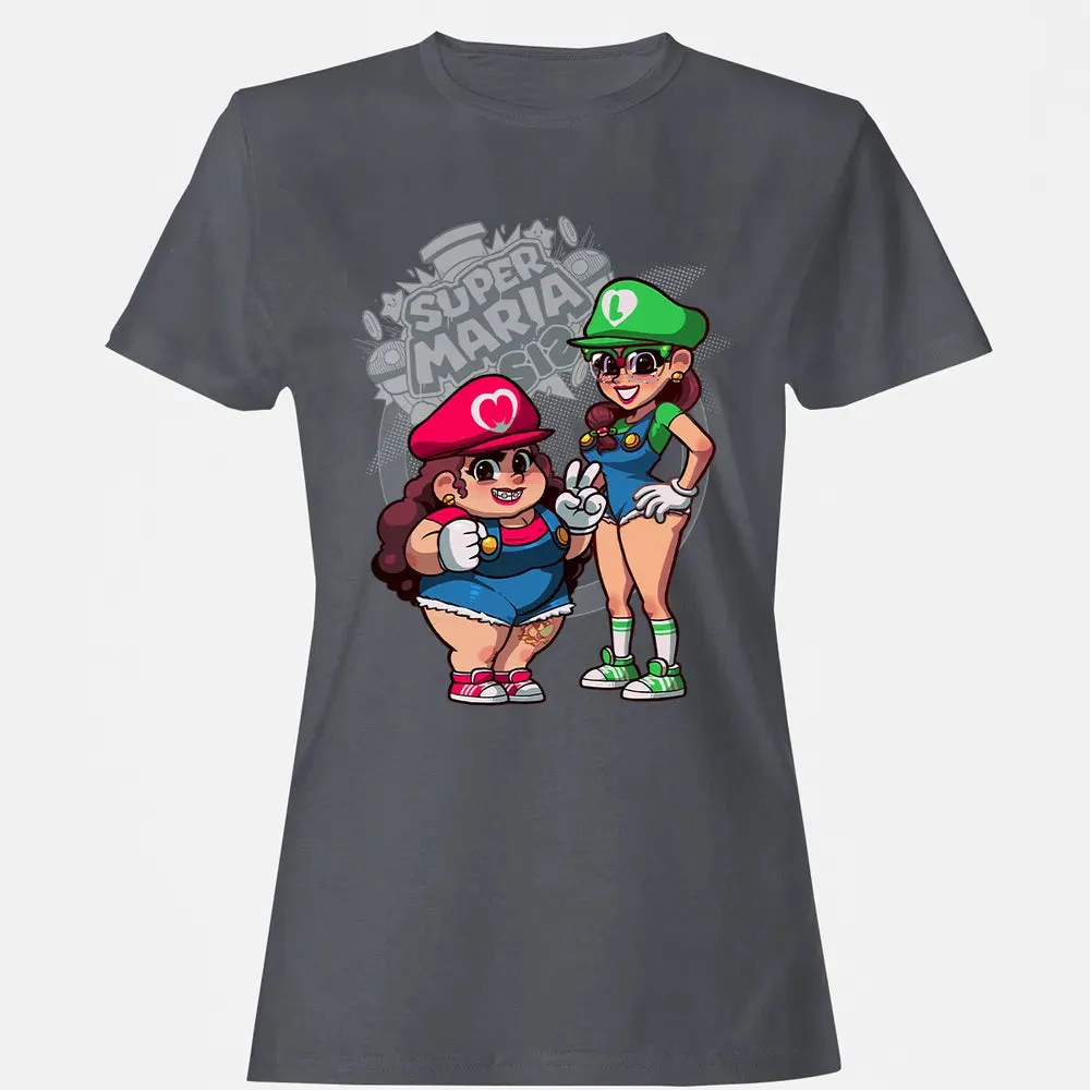 Super Sisters Women's T-shirt - 5