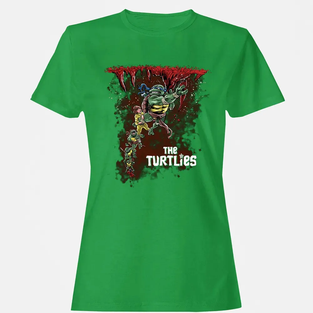 The Turtlies Women's T-shirt - 7