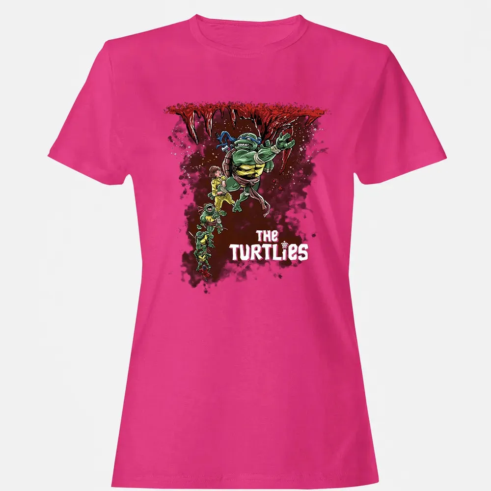 The Turtlies Women's T-shirt - 6