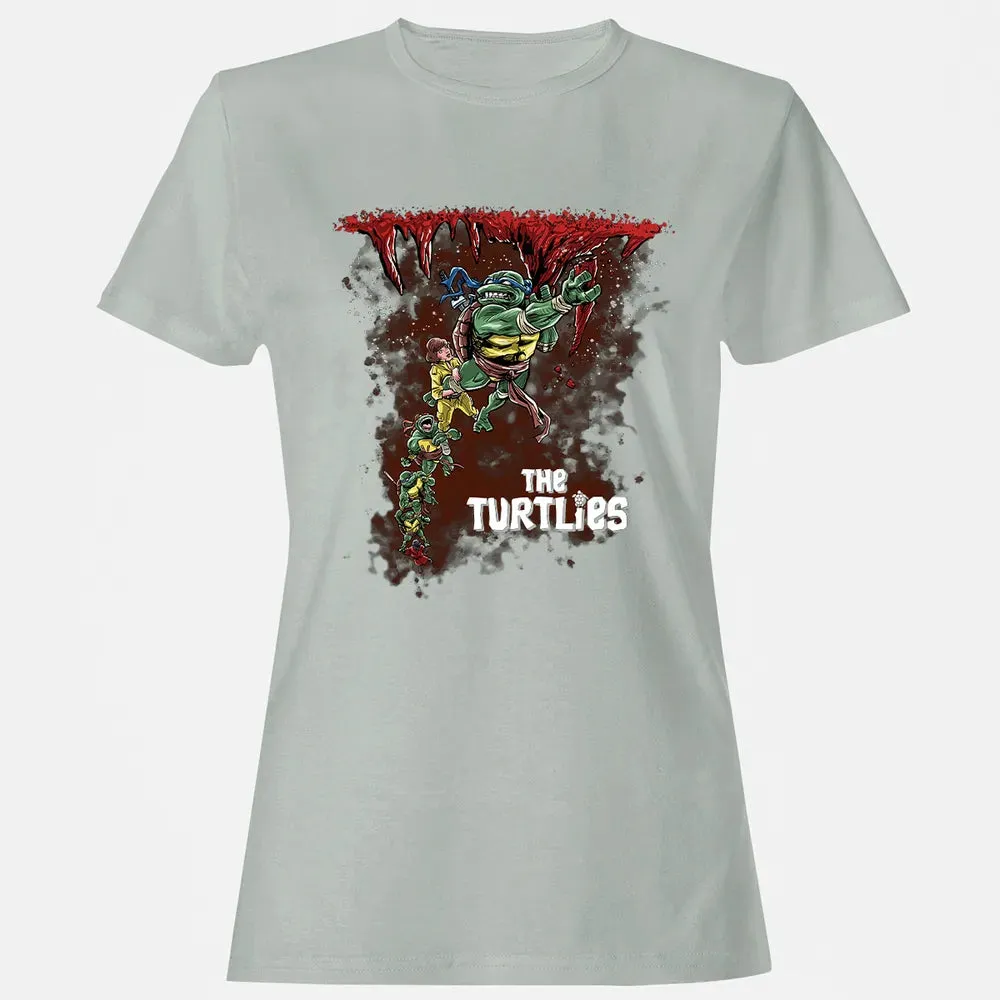 The Turtlies Women's T-shirt - 2