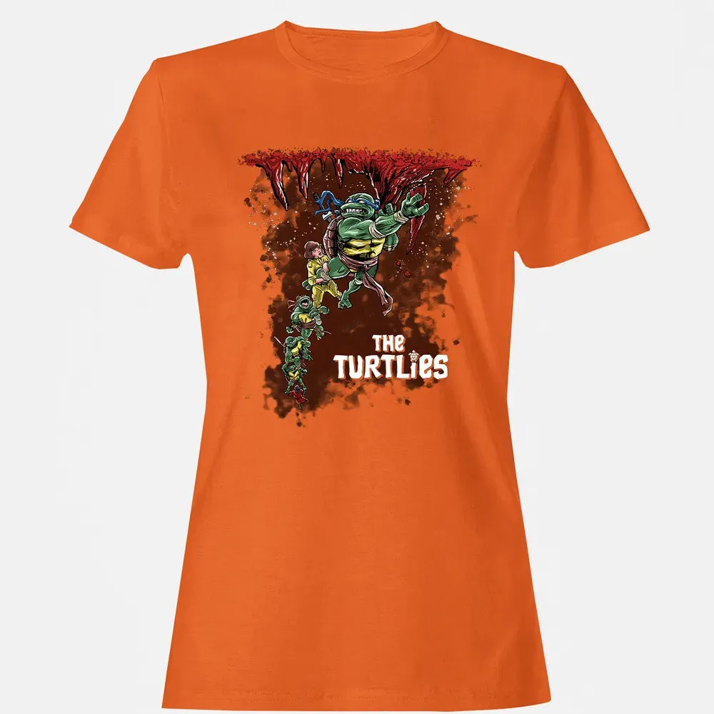 The Turtlies Women's T-shirt - 11