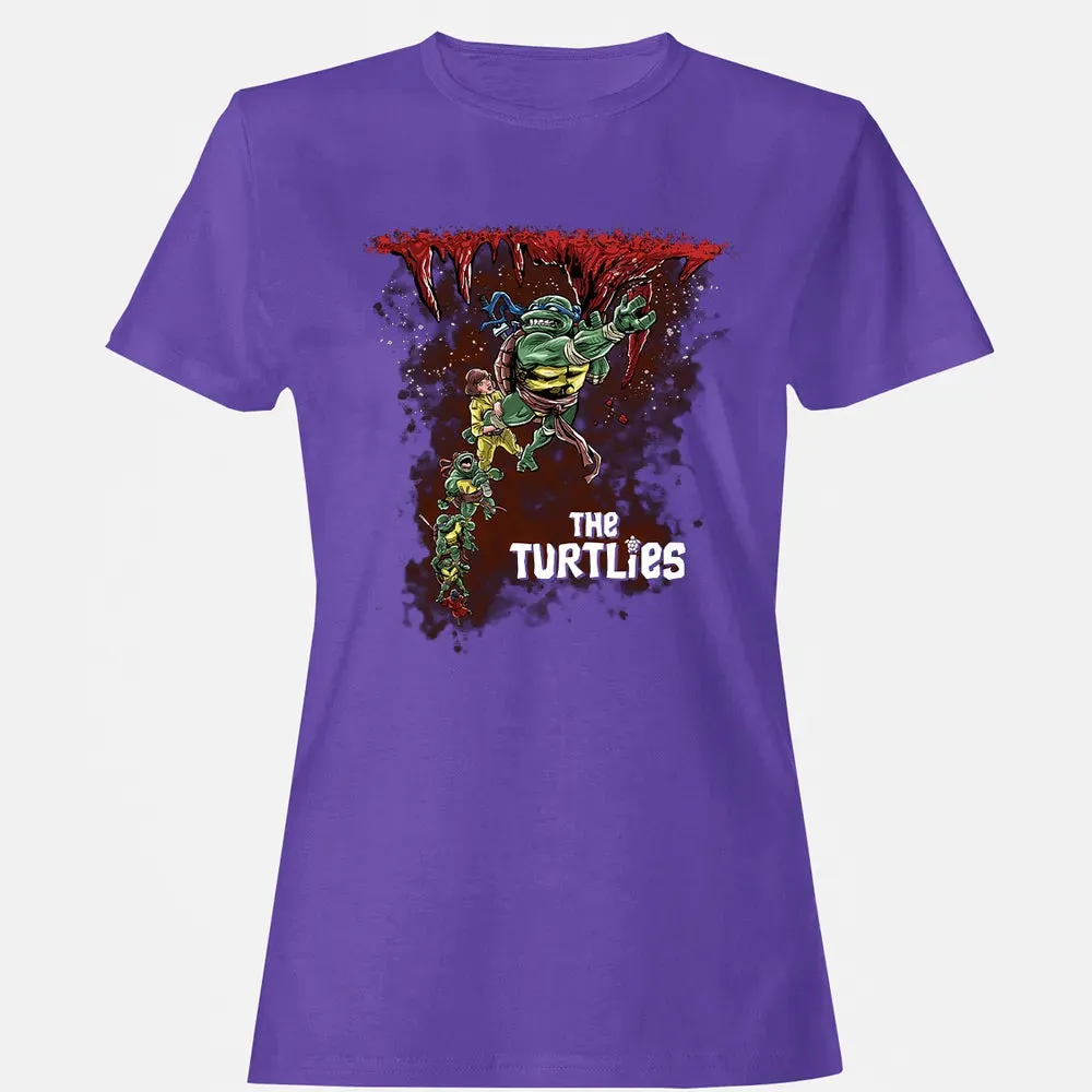 The Turtlies Women's T-shirt - 12