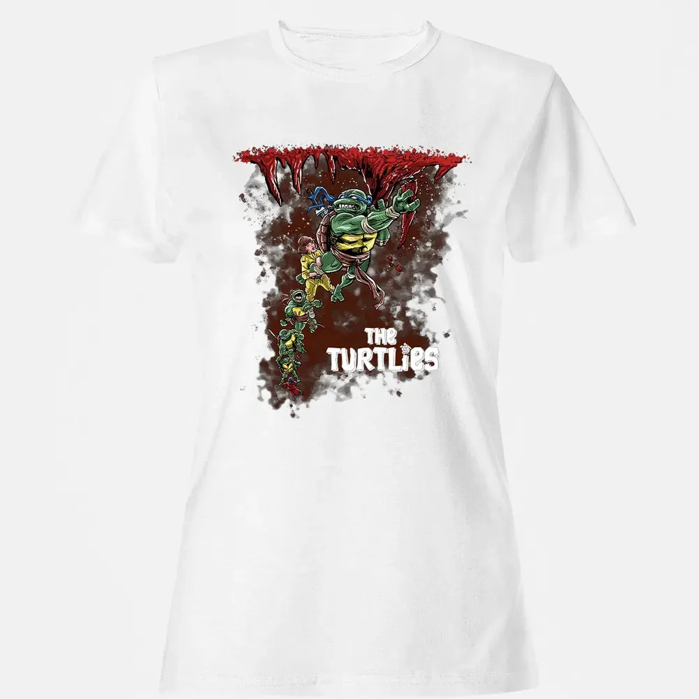 The Turtlies Women's T-shirt - 16