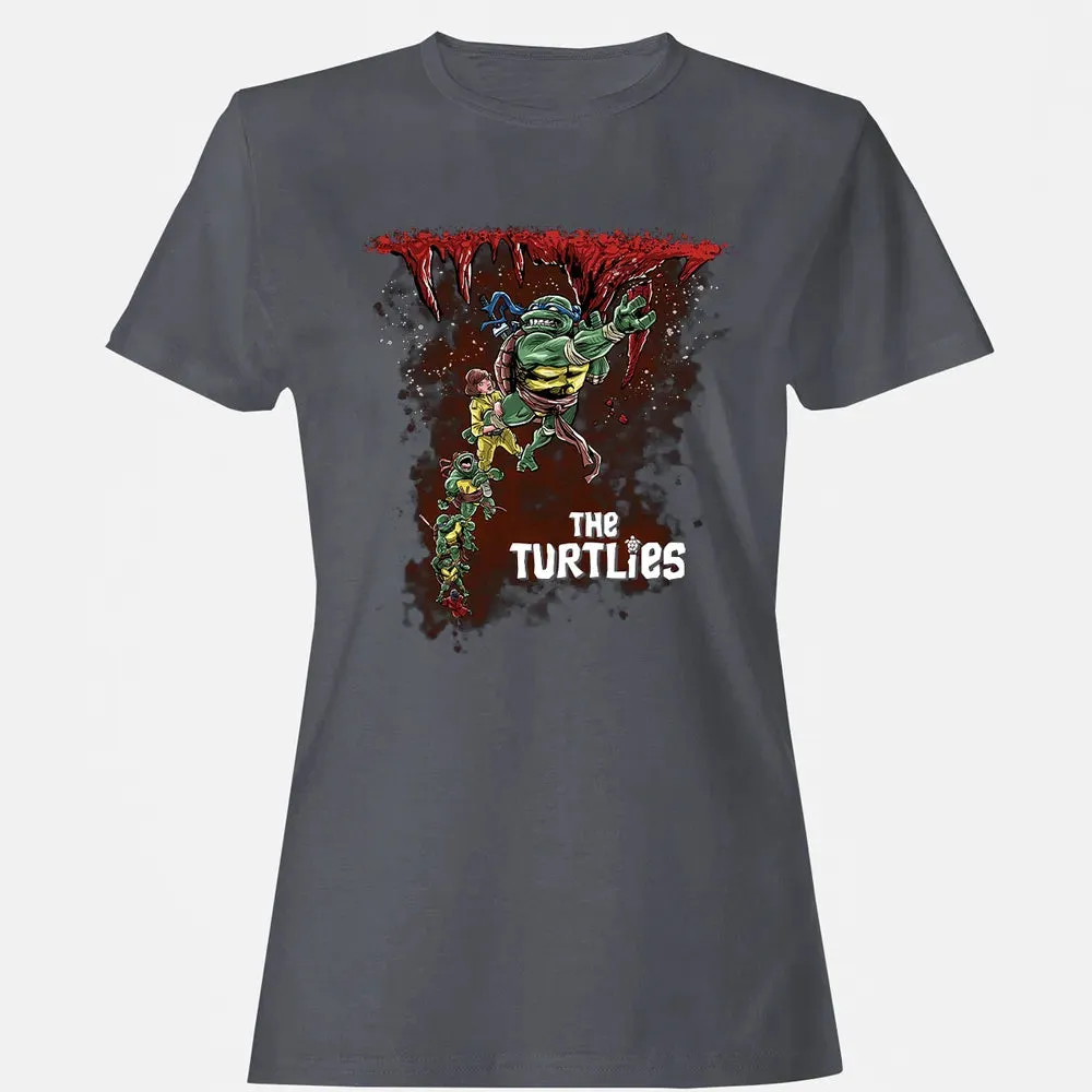 The Turtlies Women's T-shirt - 5