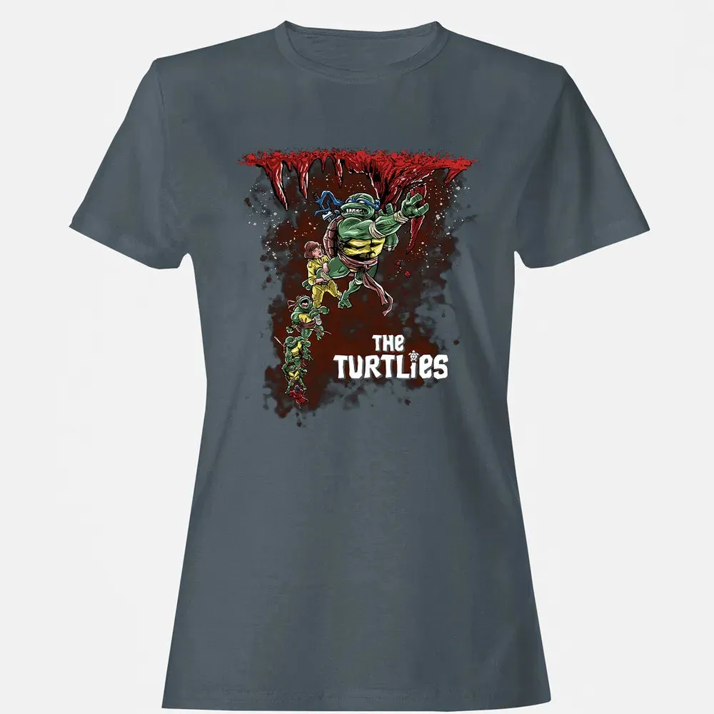 The Turtlies Women's T-shirt - 3