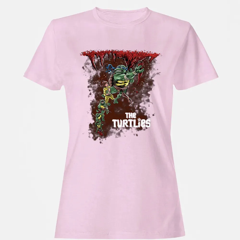 The Turtlies Women's T-shirt - 9