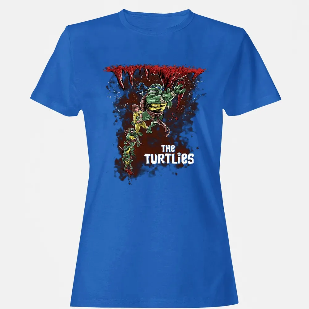The Turtlies Women's T-shirt - 14