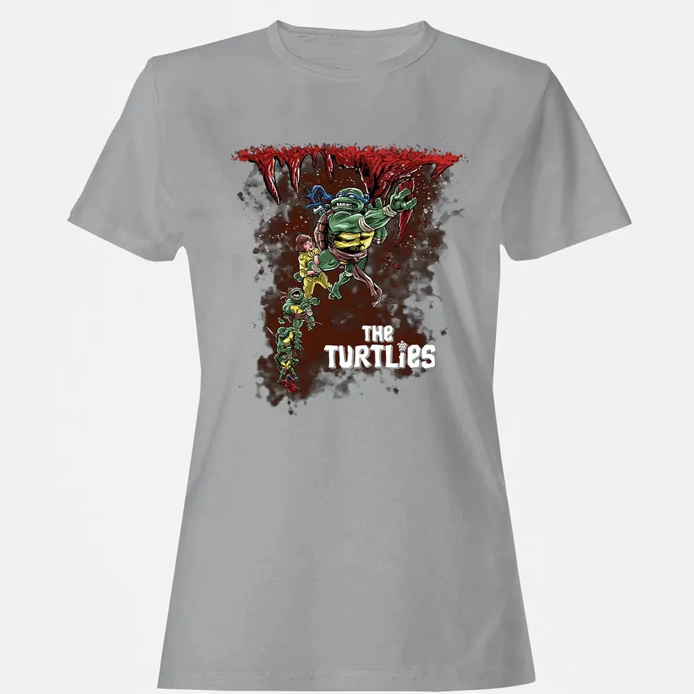 The Turtlies Women's T-shirt - 15