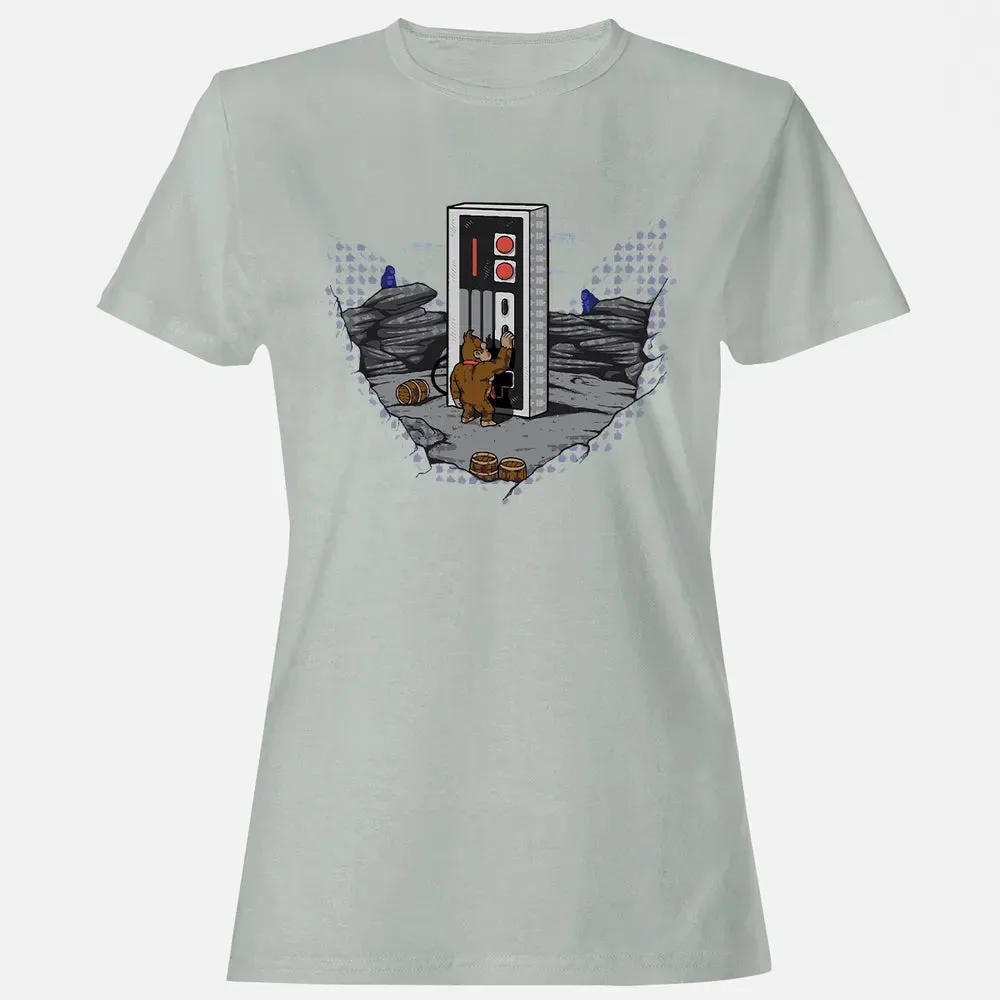 Dawn Of The Game Women's T-shirt - 2