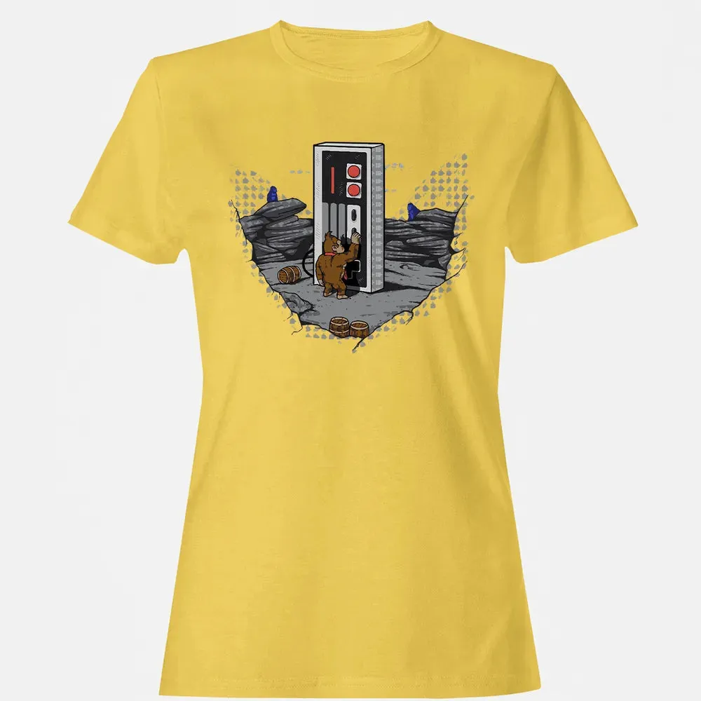 Dawn Of The Game Women's T-shirt - 4
