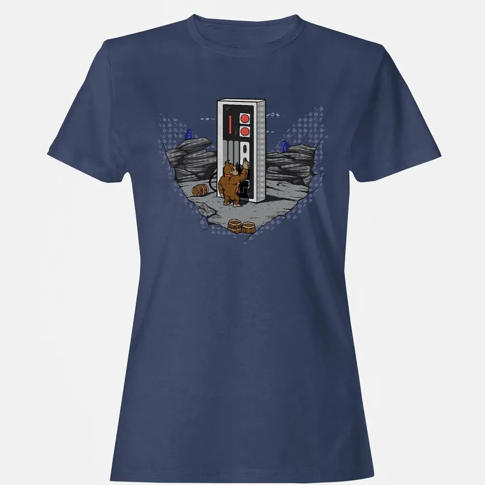 Dawn Of The Game Women's T-shirt - 10