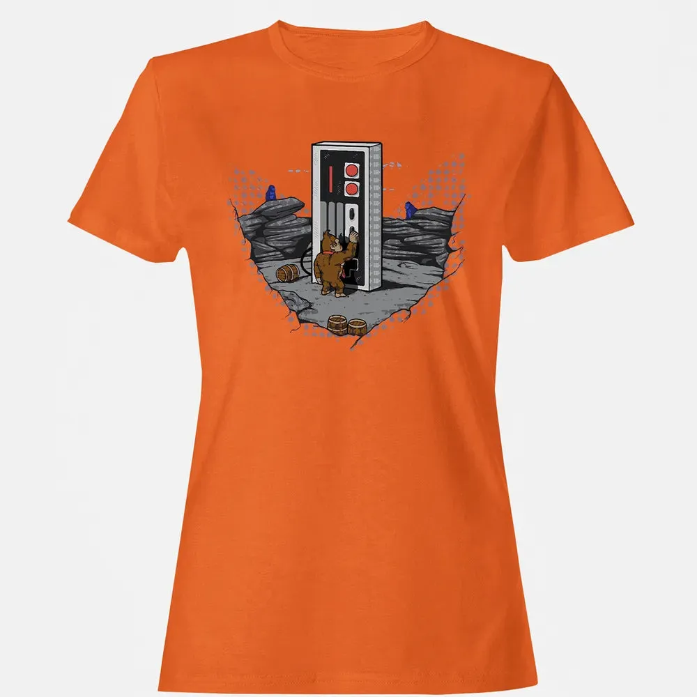 Dawn Of The Game Women's T-shirt - 11