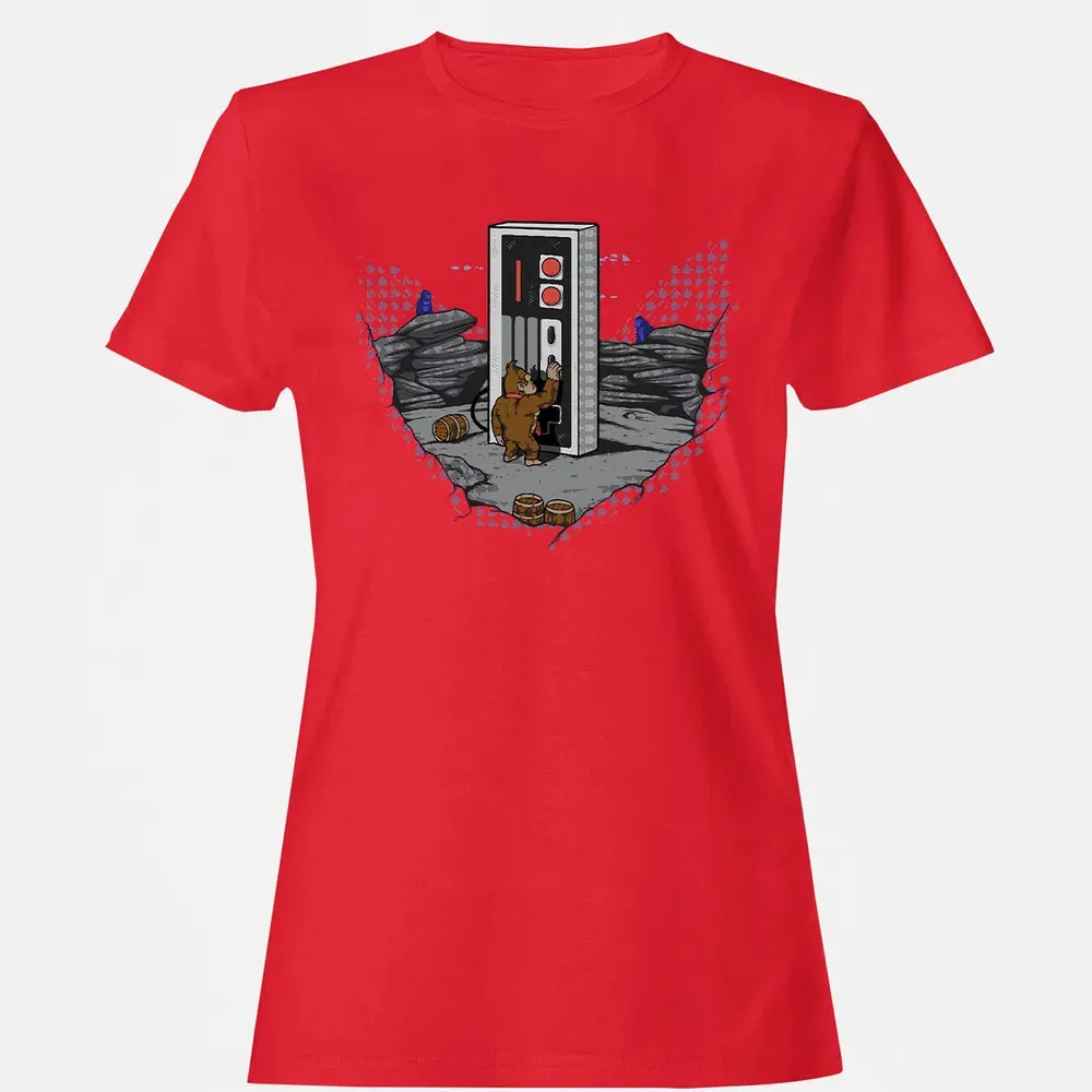 Dawn Of The Game Women's T-shirt - 13