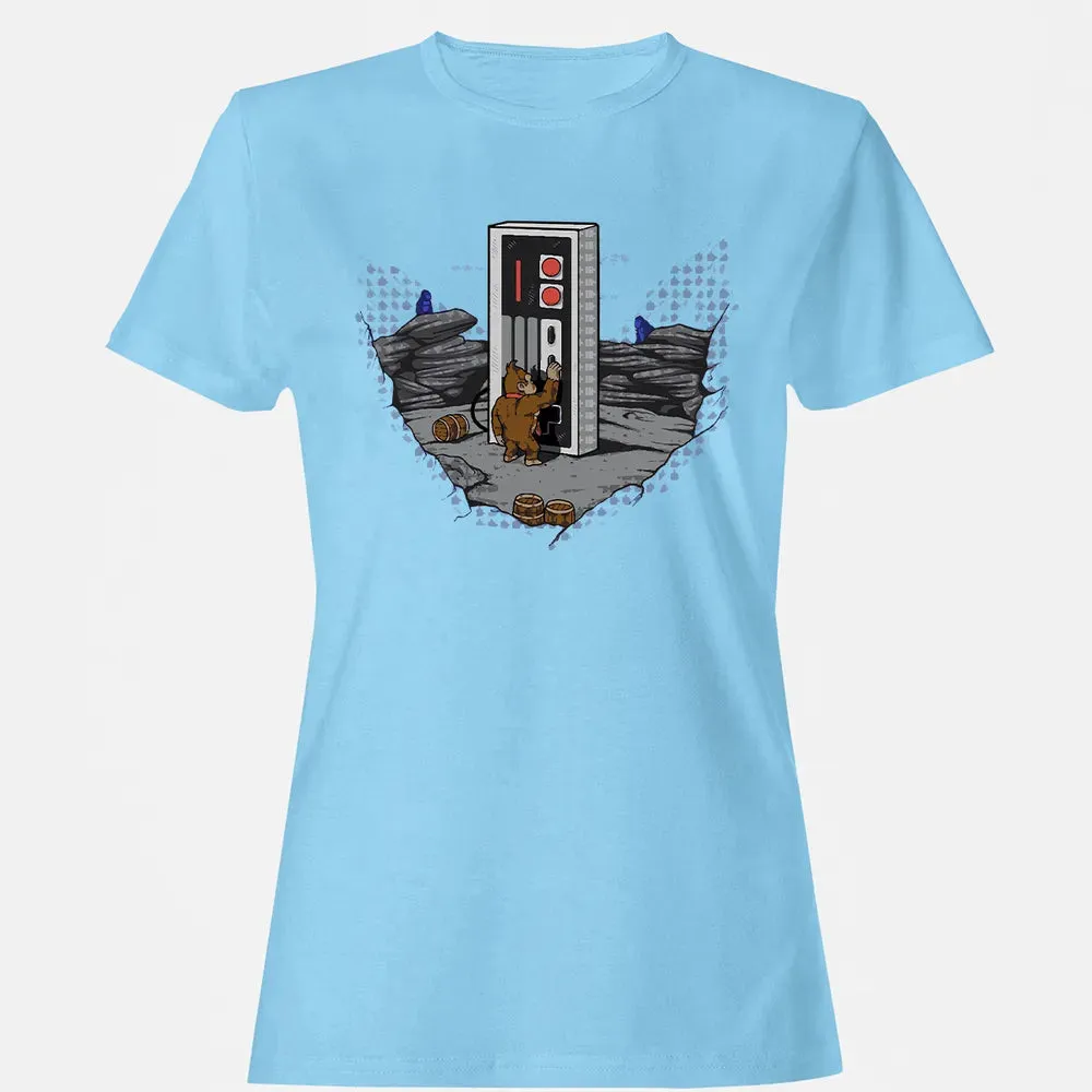 Dawn Of The Game Women's T-shirt - 8