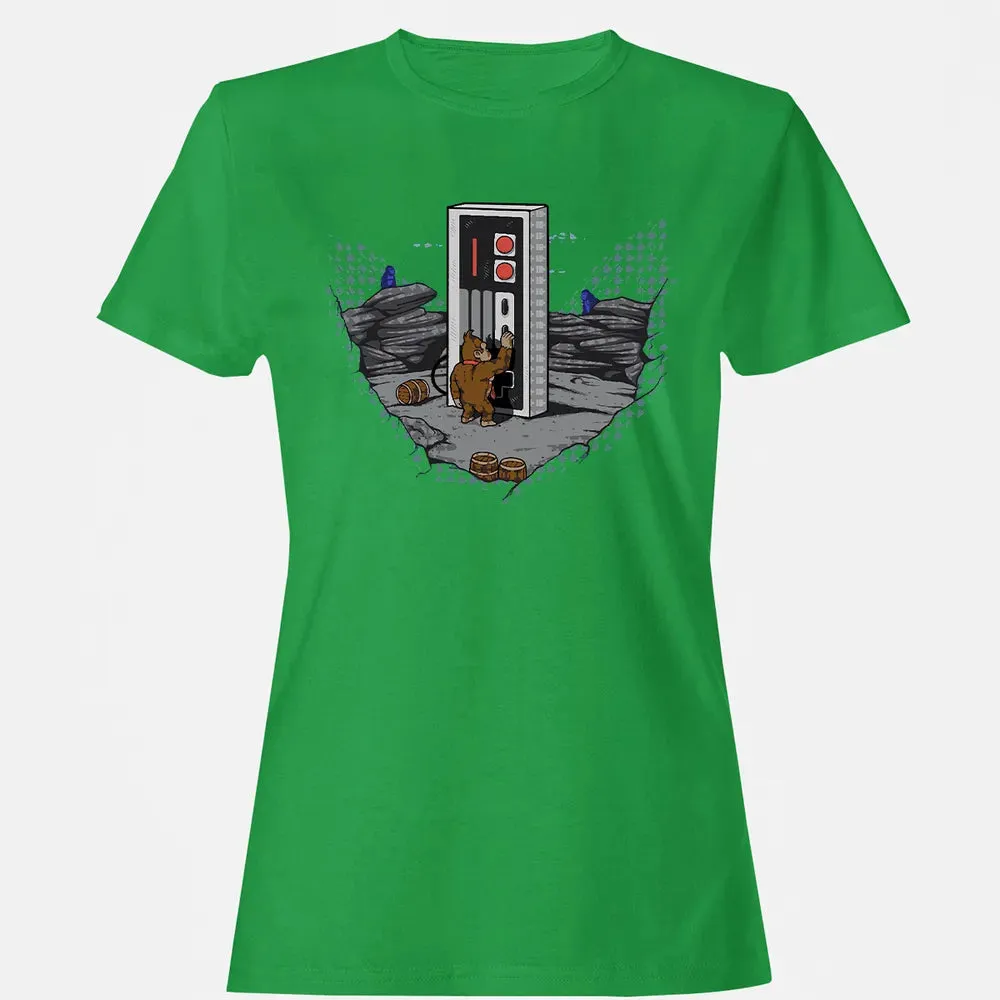 Dawn Of The Game Women's T-shirt - 7