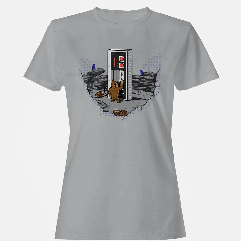 Dawn Of The Game Women's T-shirt - 15
