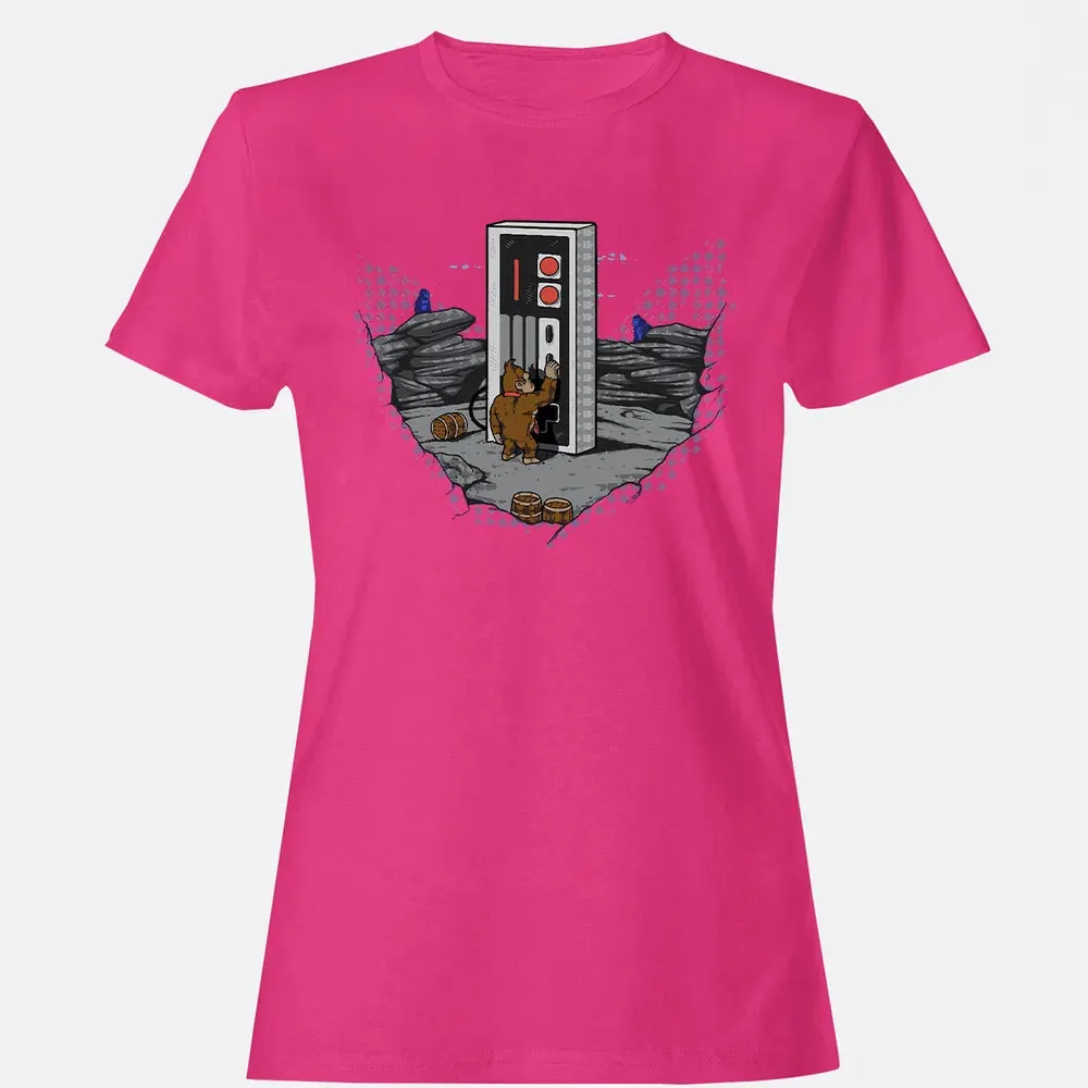 Dawn Of The Game Women's T-shirt - 6
