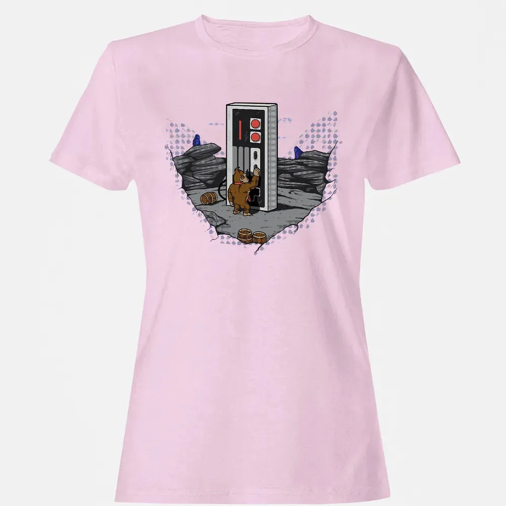 Dawn Of The Game Women's T-shirt - 9