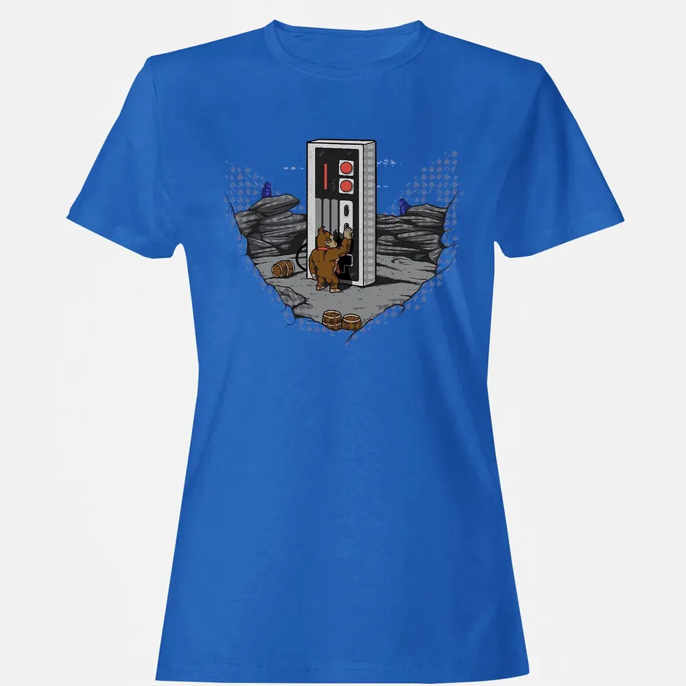 Dawn Of The Game Women's T-shirt - 14