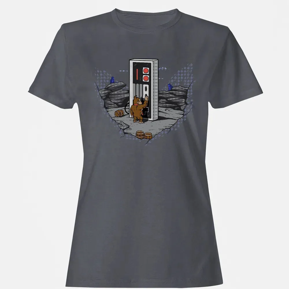 Dawn Of The Game Women's T-shirt - 5