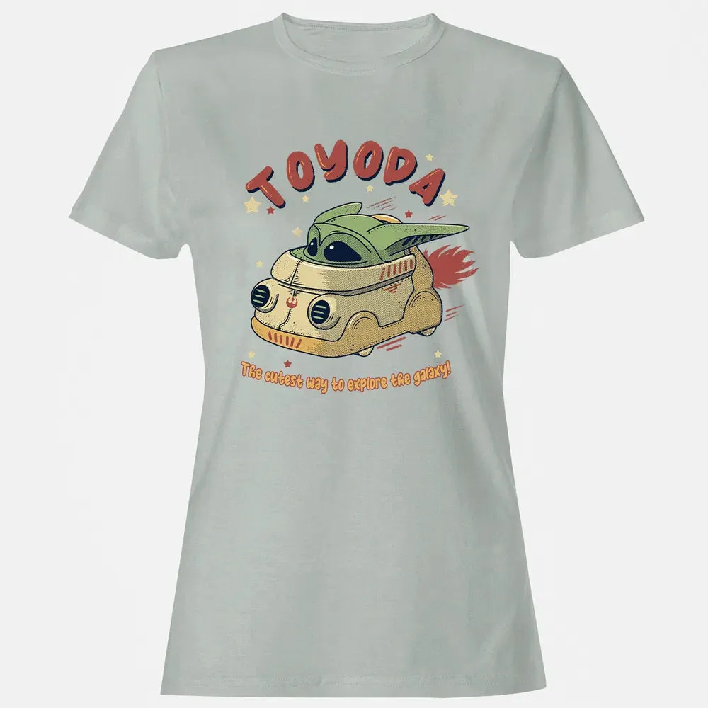 Toyoda Women's T-shirt - 2
