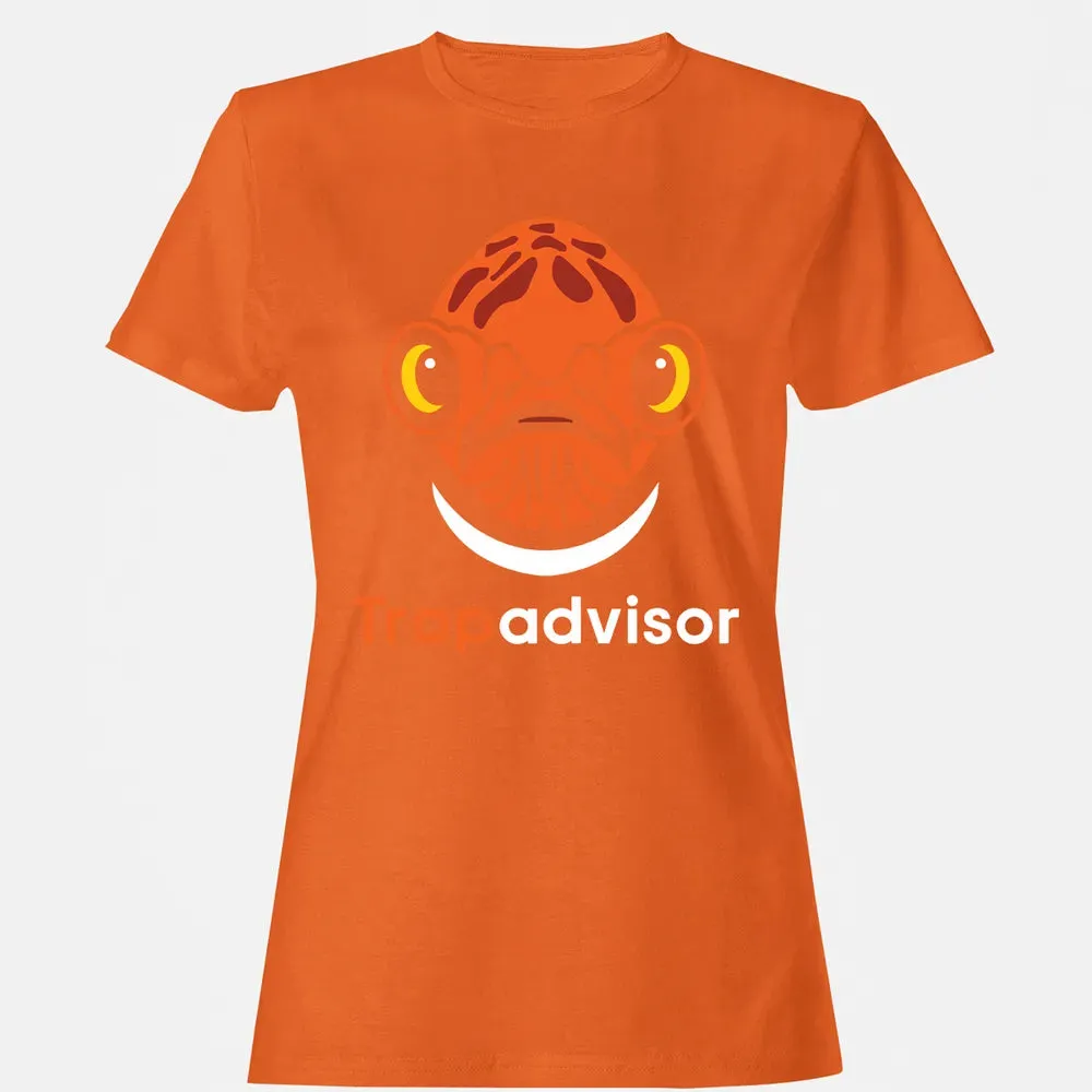 Trap Advisor Women's T-shirt - 11
