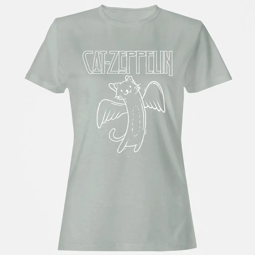 CATZPL Women's T-shirt - 2