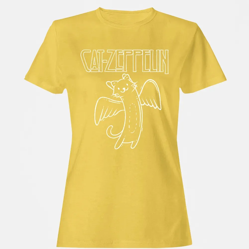 CATZPL Women's T-shirt - 4