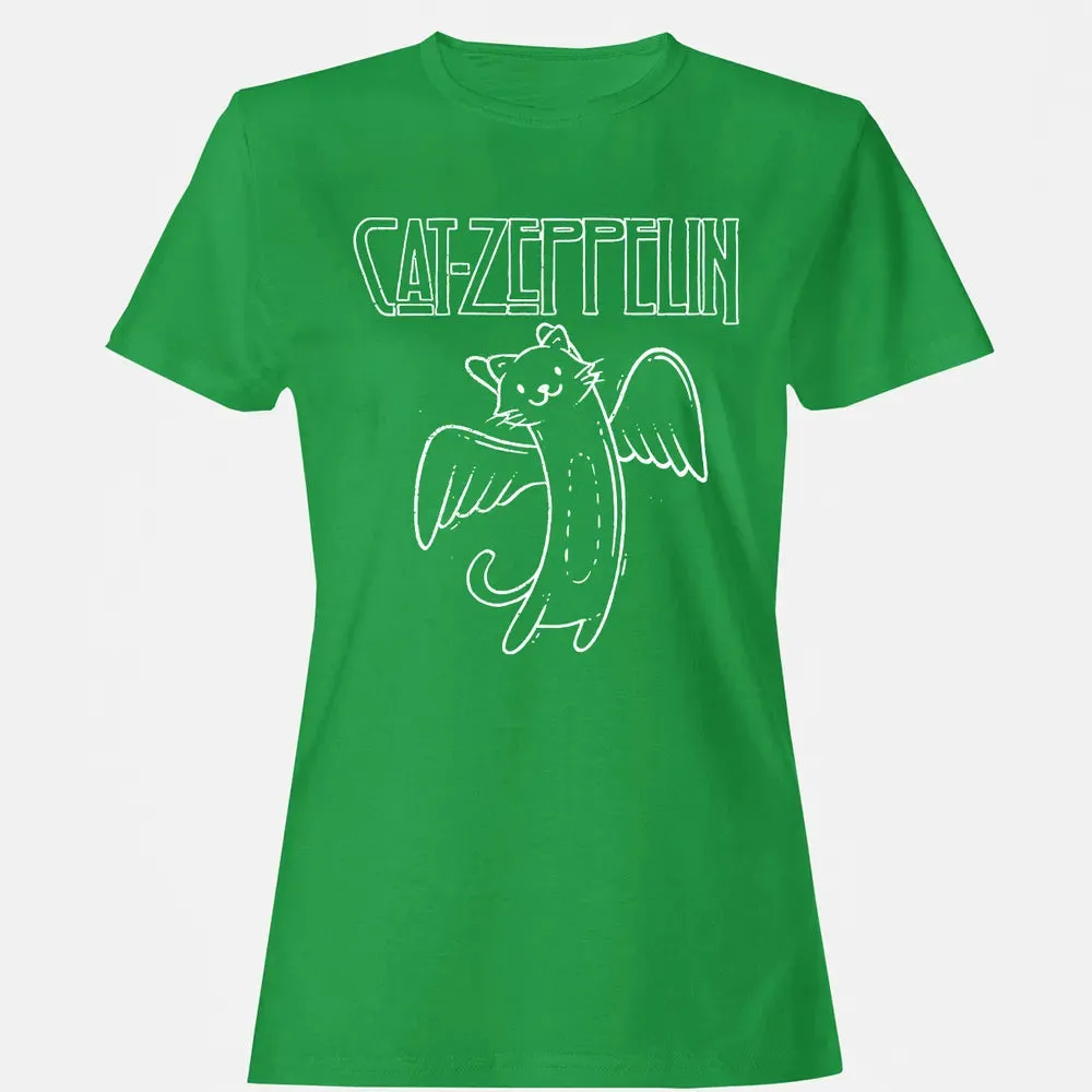 CATZPL Women's T-shirt - 7