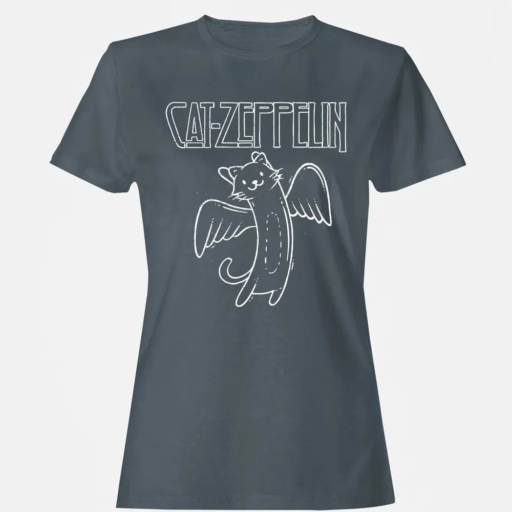 CATZPL Women's T-shirt - 3