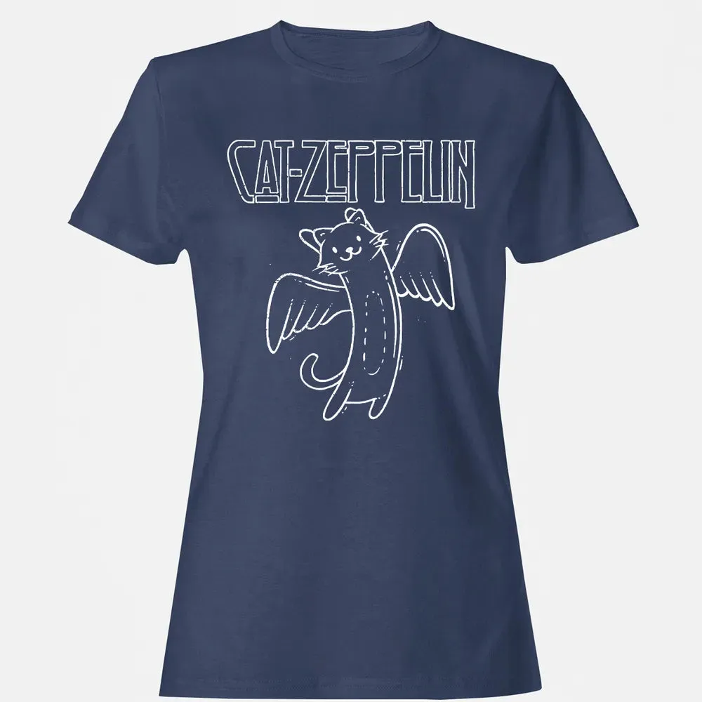 CATZPL Women's T-shirt - 10