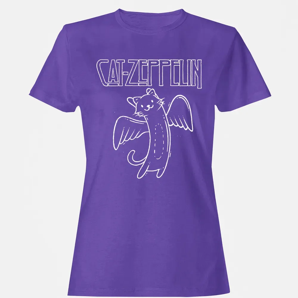 CATZPL Women's T-shirt - 12