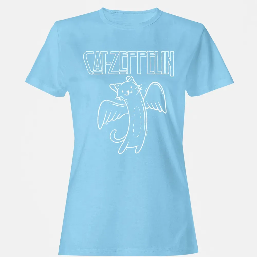 CATZPL Women's T-shirt - 8