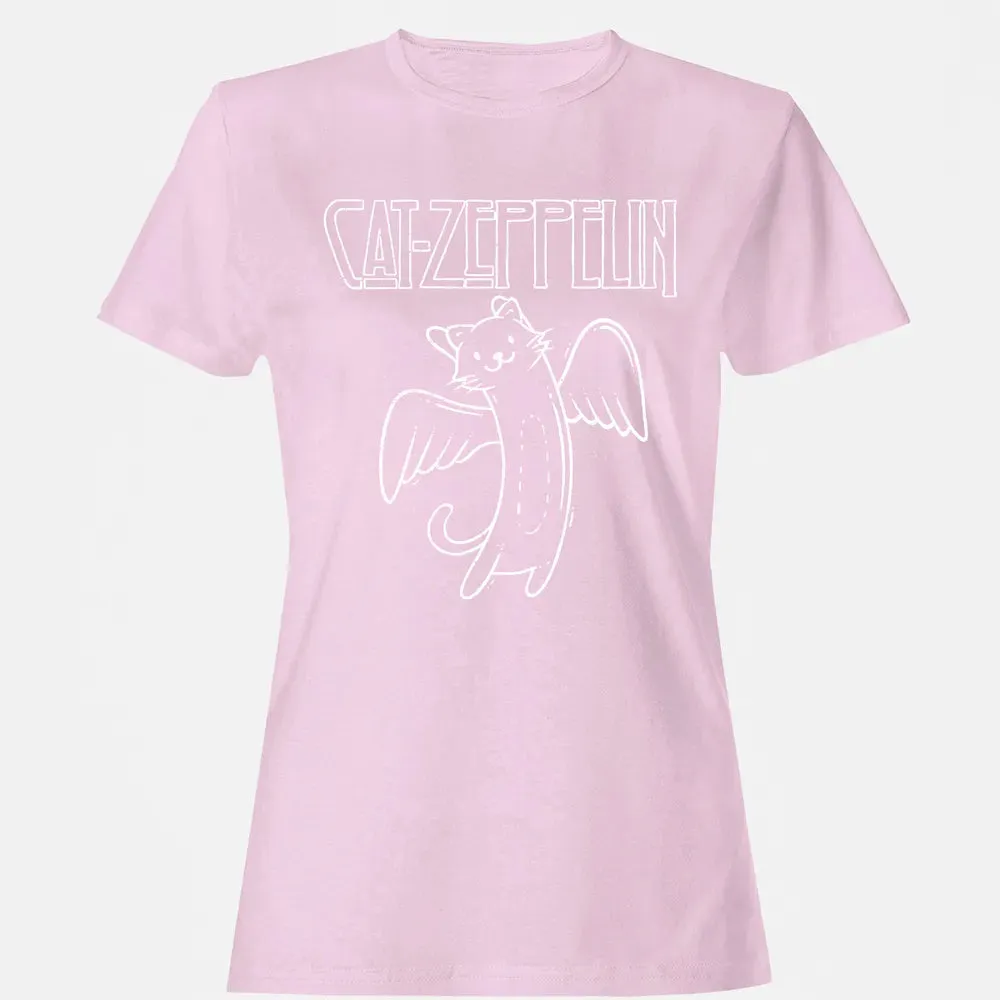 CATZPL Women's T-shirt - 9