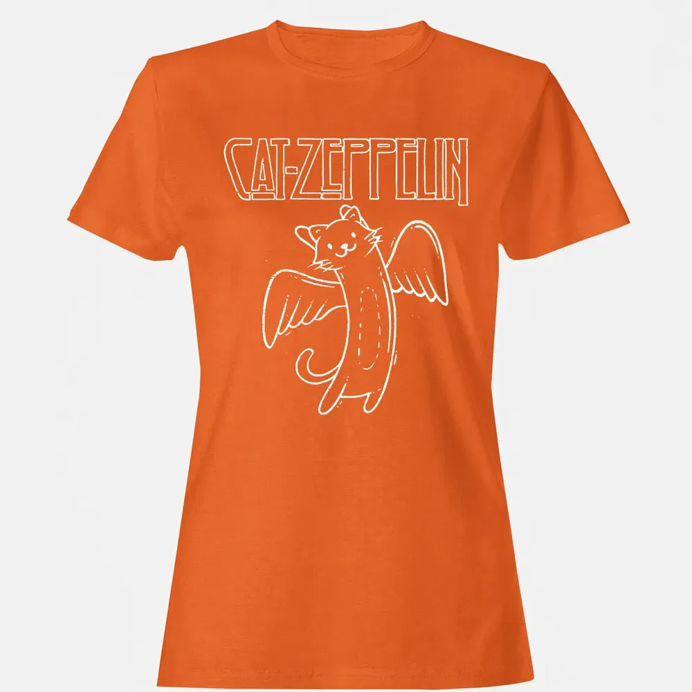 CATZPL Women's T-shirt - 11