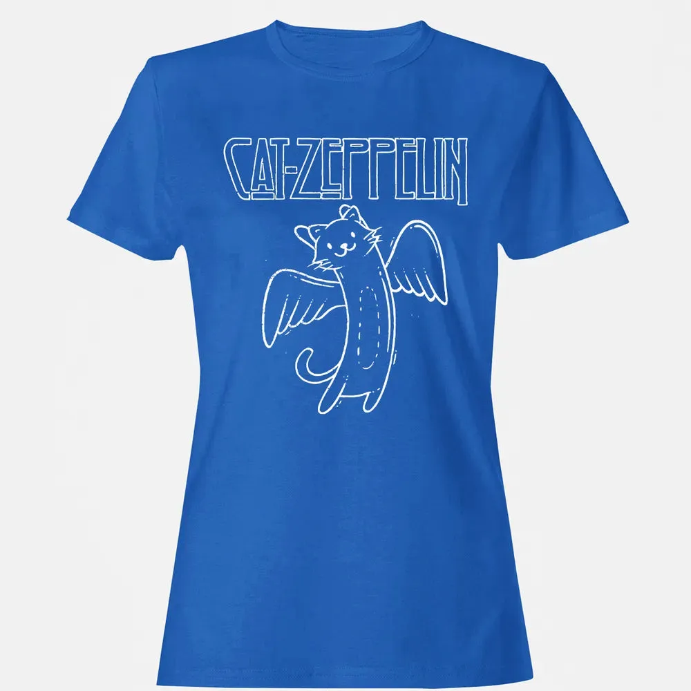 CATZPL Women's T-shirt - 14